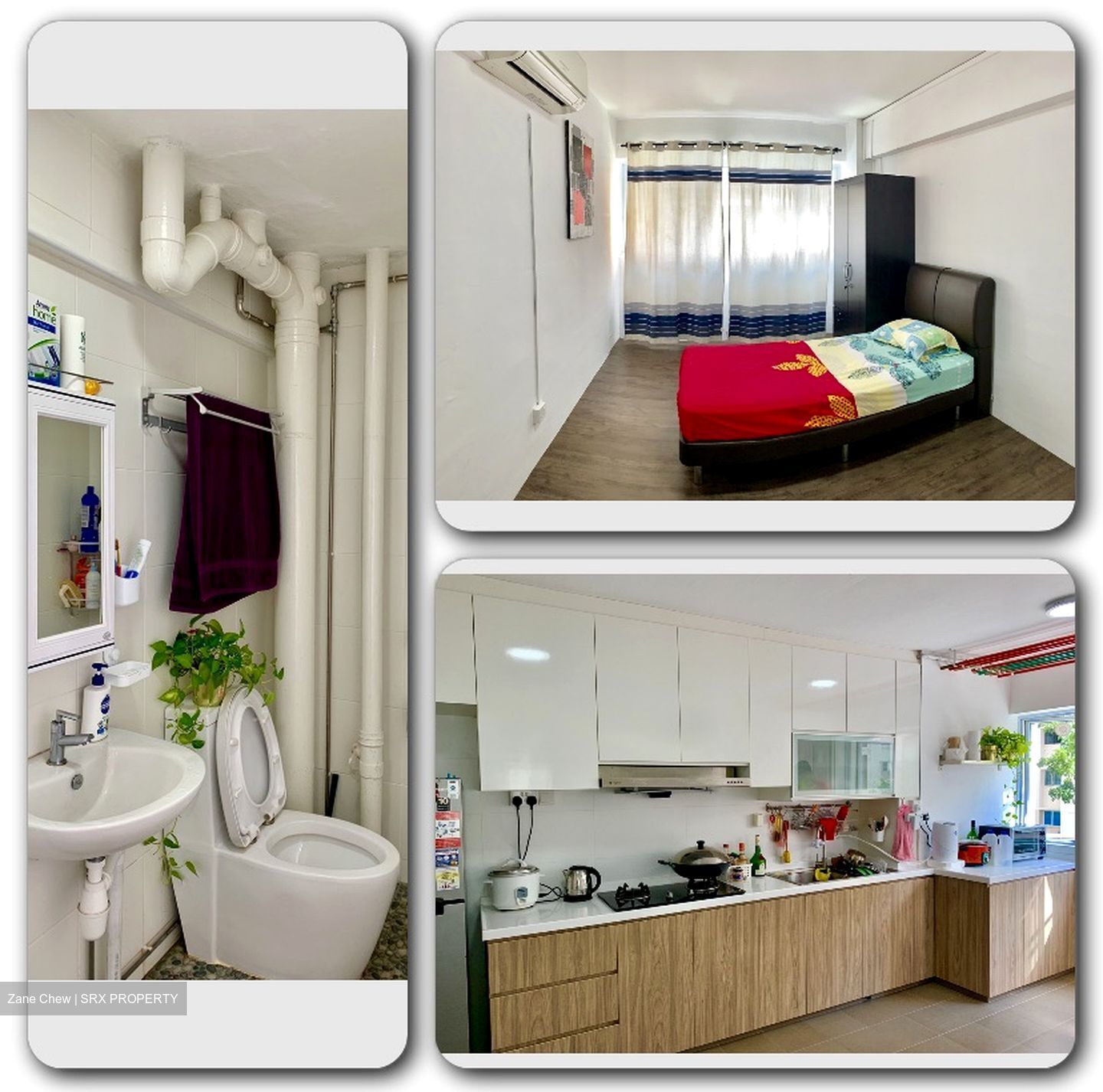 Serangoon North Avenue 1 (Serangoon),  #500292001